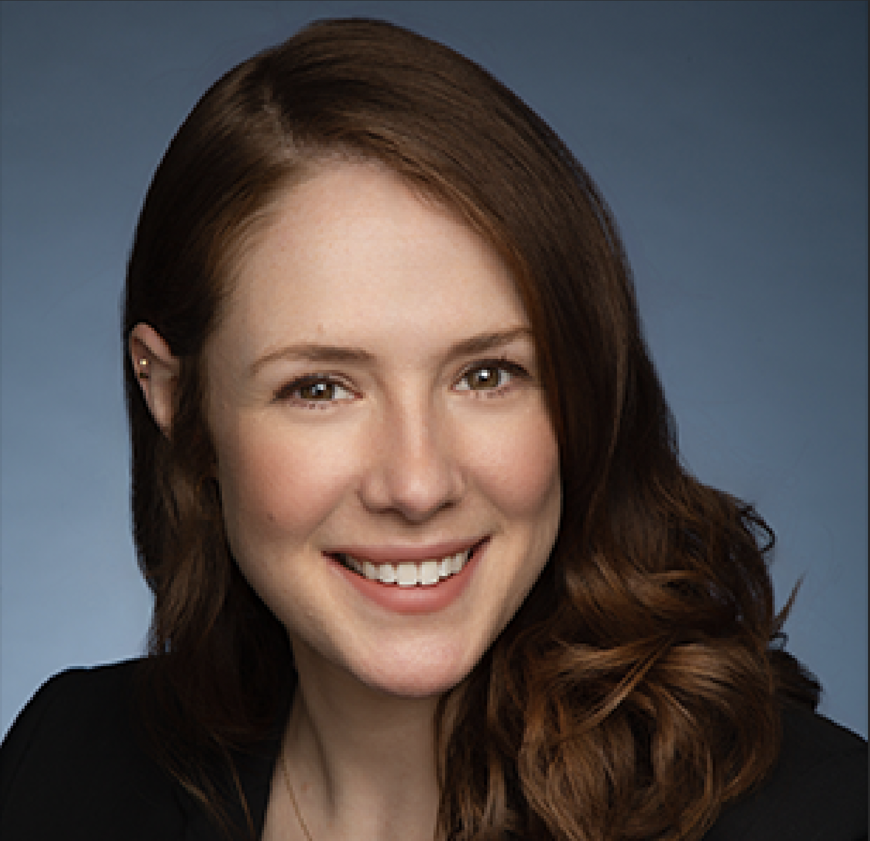 Holly Zahn