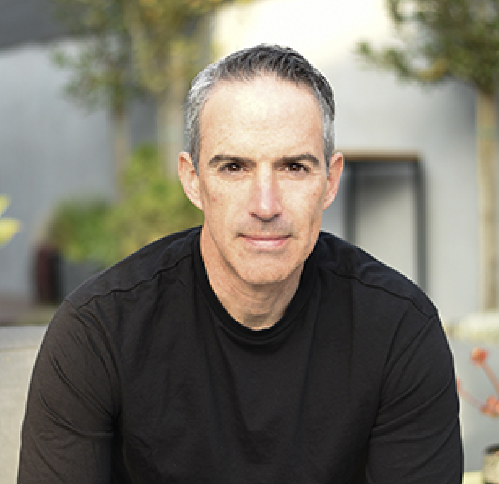 Michael Krupat