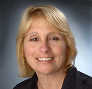 Janet Anthony