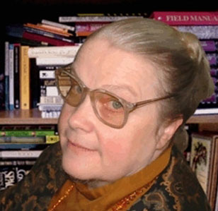 Susan B. Long