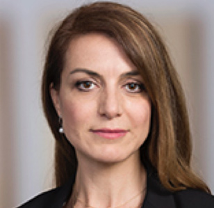 Fatma Sonmez-Leopold