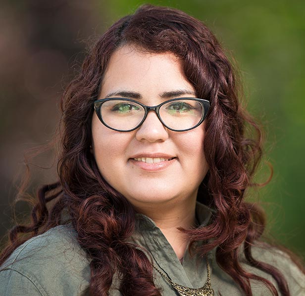 Laura Cañuelas-Torres