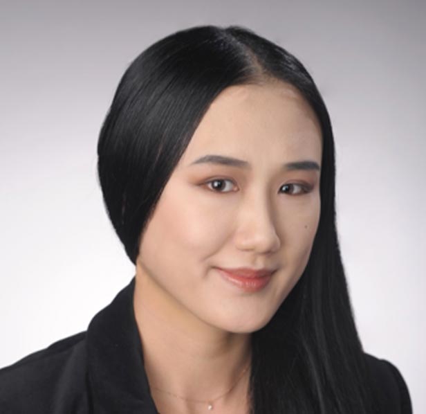 Yu Tian