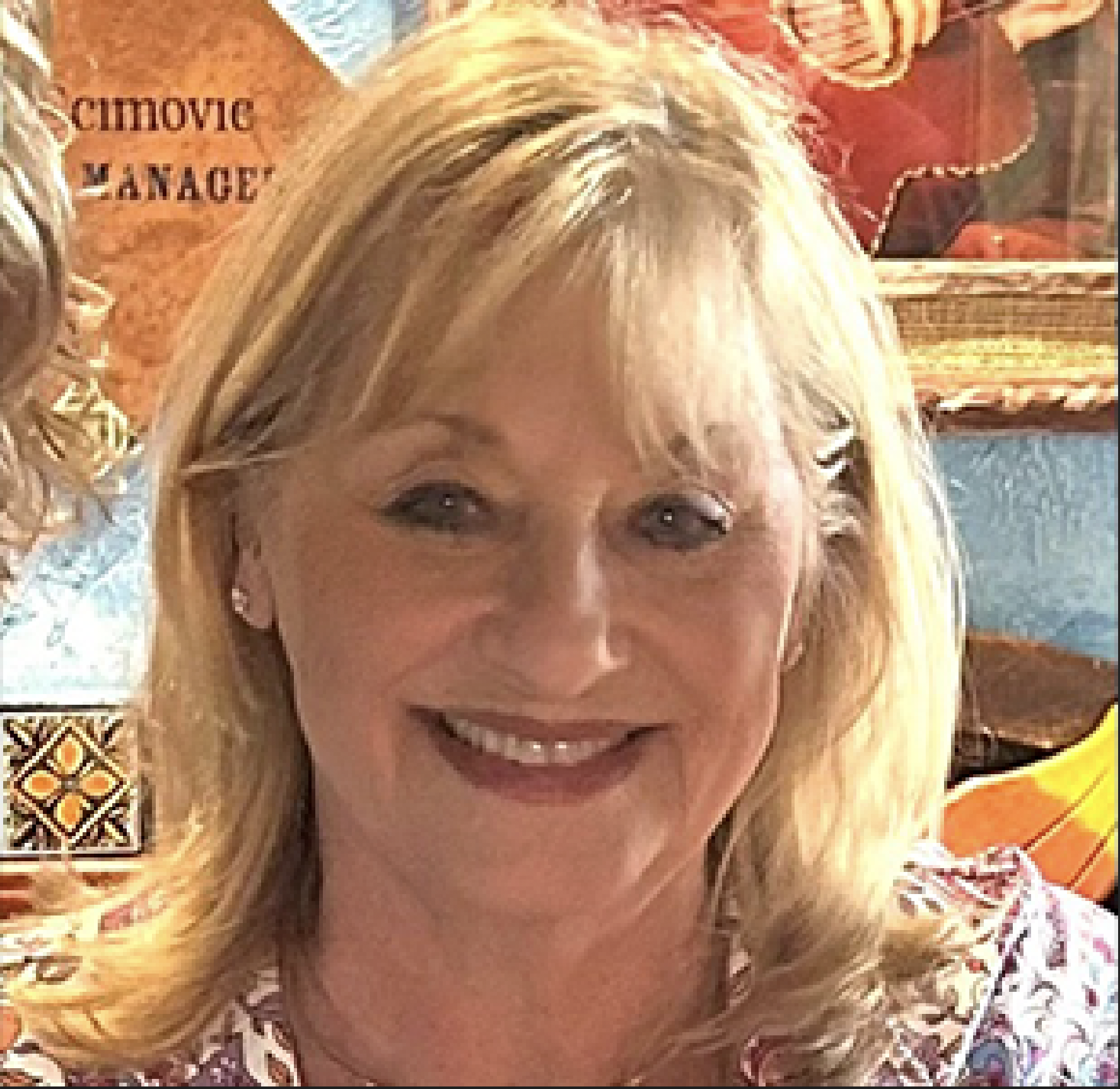 Elizabeth Ayers