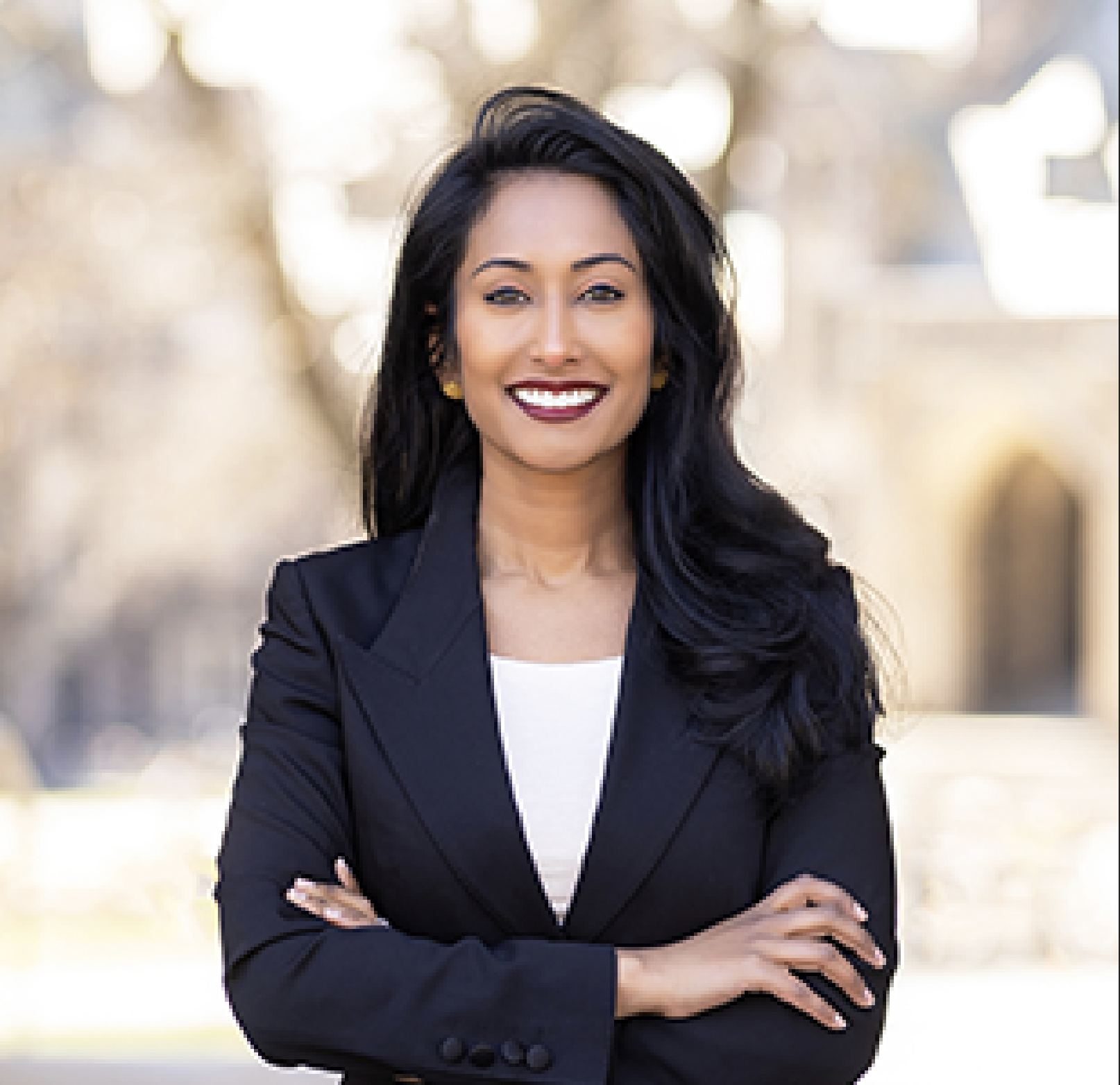 Neeha Curtis