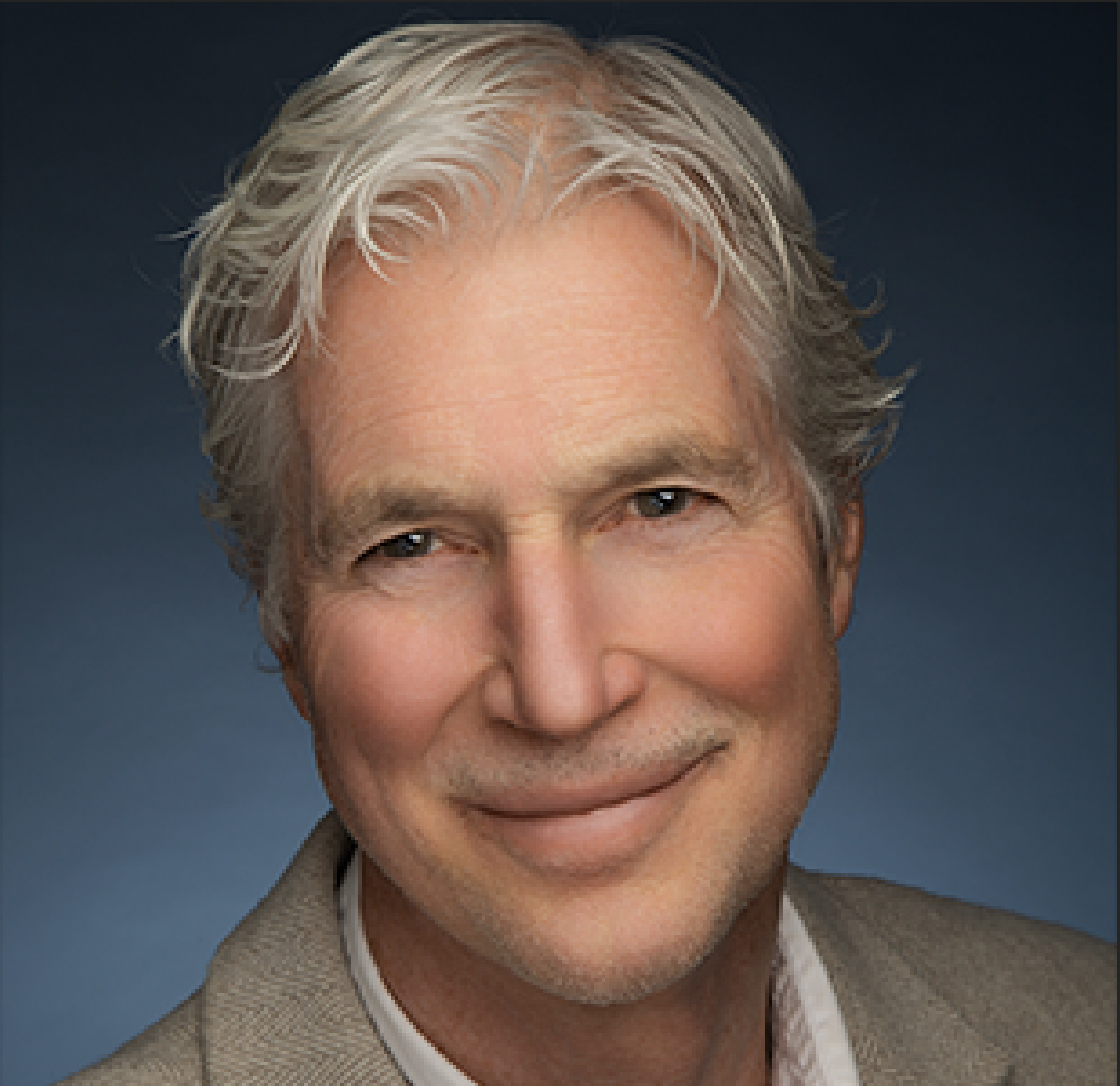 Michael Schoonmaker