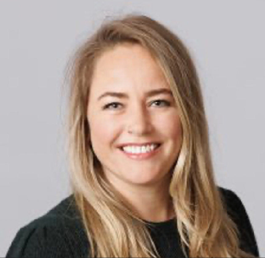 Ellen Hebden