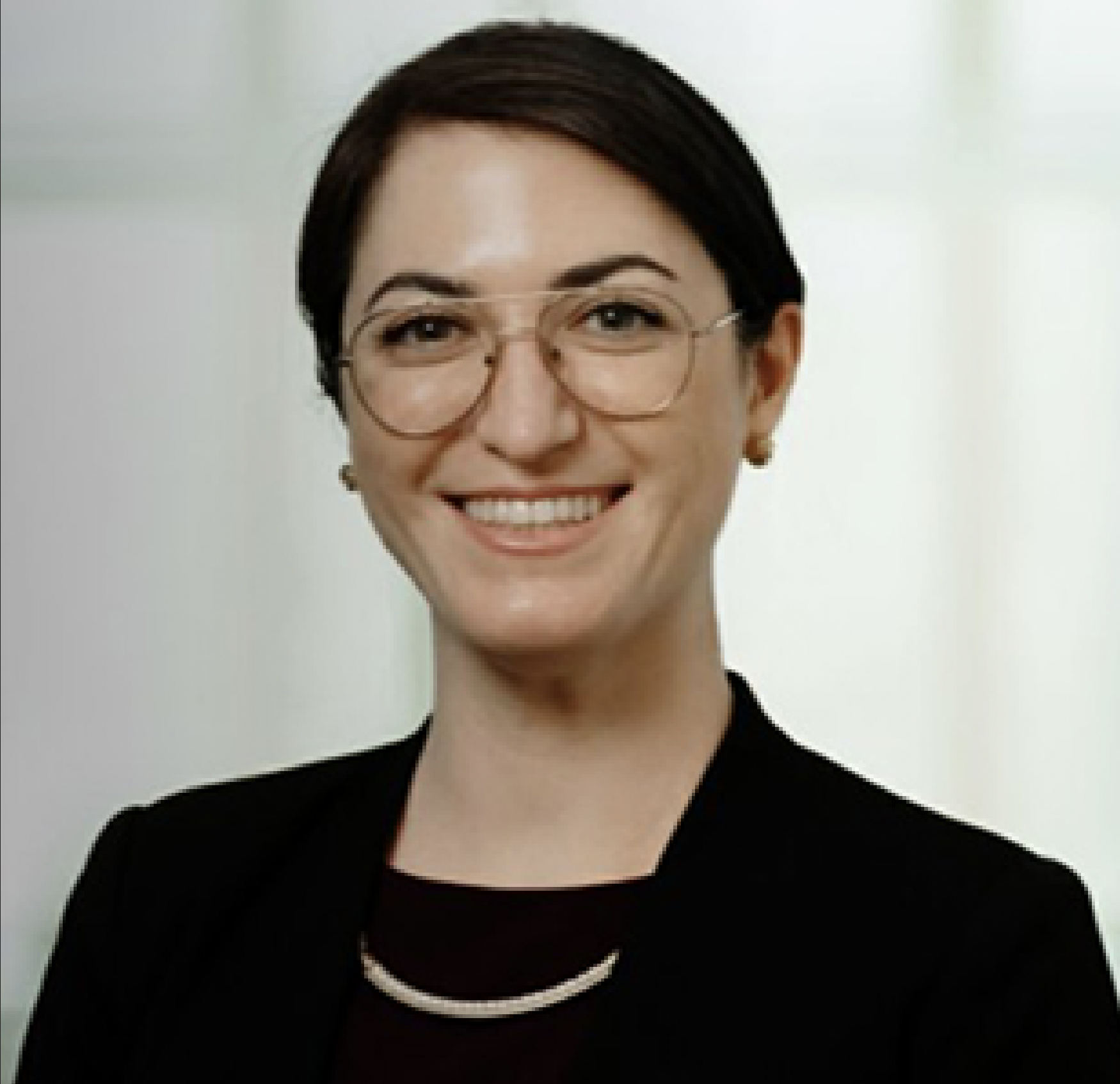 Samantha Rothaus