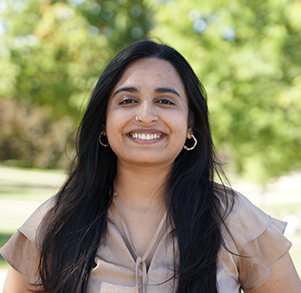 Akshaya Chandrasekaran